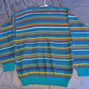 COOGI sweater. Great condition